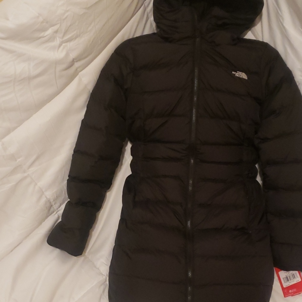 Women's North Face jacket